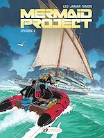 Télécharger le livre :  Mermaid Project - Episode 4