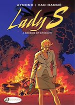 Télécharger le livre :  Lady S. - Volume 6 - A Second of Eternity