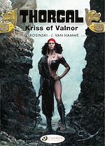 Télécharger le livre :  Thorgal - Volume 20 - Kriss of Valnor