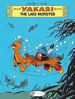Télécharger le livre :  Yakari - Volume 16 - The Lake Monster