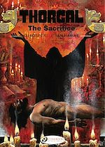 Télécharger le livre :  Thorgal - Volume 21 - The Sacrifice