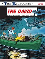 Télécharger le livre :  The Bluecoats - Volume 12 - The David