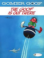 Télécharger le livre :  Gomer Goof - Volume 4 - The Goof is Out There