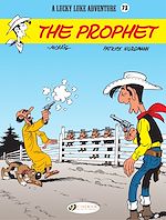 Télécharger le livre :  Lucky Luke - Volume 73 - The Prophet