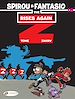 Télécharger le livre :  Spirou & Fantasio - Volume 16 - The Z Rises Again