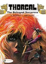 Télécharger le livre :  Thorgal - The Betrayed Sorceress