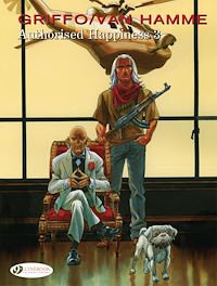 Téléchargez le livre :  Authorised Happiness - Volume 3