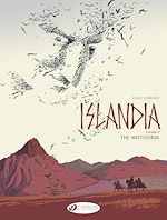Télécharger le livre :  Islandia - Volume 2 - The Western Fjords