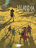 Télécharger le livre :  Islandia - Volume 3 - The Legacy of the Sorcerer