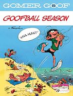 Télécharger le livre :  Gomer Goof - Volume 5 - Goofball Season