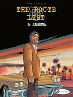 Télécharger le livre :  The Route 66 List - Volume 5 - California