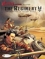 Télécharger le livre :  The Regiment - The True Story of the SAS - Book 2