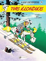 Télécharger le livre :  Lucky Luke - Volume 74 - The Klondike