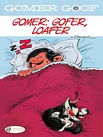 Télécharger le livre :  Gomer Goof - Volume 6 - Gomer: Gofer, Loafer