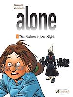 Télécharger le livre :  Alone - Volume 11 - The Nailers in the Night