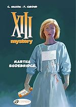 Télécharger le livre :  XIII Mystery - Volume 8 - Martha Shoebridge
