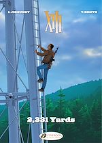 Télécharger le livre :  XIII - Volume 24 - 2,331 yards