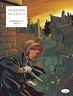 Télécharger le livre :  Miss Endicott - Part 2