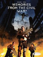 Télécharger le livre :  Memories from the Civil War - Volume 3