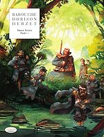 Télécharger le livre :  Swan Song - Part 1 - As Good as Dead