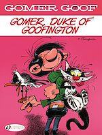 Télécharger le livre :  Gomer Goof - Volume 7 - Gomer, Duke of Goofington