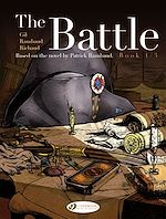 Télécharger le livre :  The Battle - Book 1