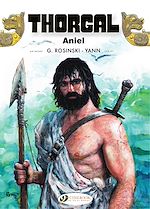 Télécharger le livre :  Thorgal - Volume 28 - Aniel