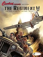 Télécharger le livre :  The Regiment - The True Story of the SAS - Book 3