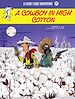 Télécharger le livre :  Lucky Luke - Volume 77 - A Cowboy in High Cotton