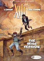 Télécharger le livre :  XIII - Volume 17 - The irish version