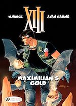 Télécharger le livre :  XIII - Volume 16 - maximilian's gold