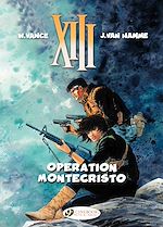 Télécharger le livre :  XIII - Volume 15 - Operation Montecristo