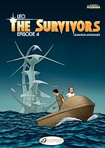 Télécharger le livre :  The Survivors - Volume 4