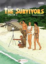 Télécharger le livre :  The Survivors - Volume 3