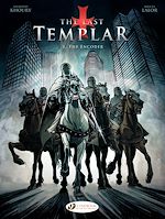 Télécharger le livre :  The Last Templar - Volume 1 - The Encoder
