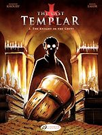 Télécharger le livre :  The Last Templar - Volume 2 - The Knight in the Crypt