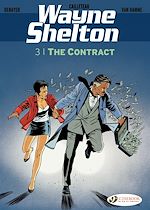 Télécharger le livre :  Wayne Shelton - Volume 3 - The Contract