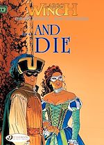 Télécharger le livre :  Largo Winch - Volume 6 - ... And Die
