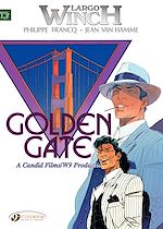 Télécharger le livre :  Largo Winch - Volume 7 - Golden Gate