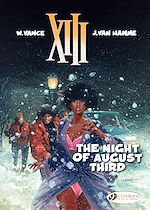 Télécharger le livre :  XIII - Volume 7 - The Night of August Third