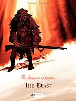 Télécharger le livre :  The Marquis of Anaon - Volume 4 - The Beast