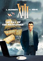 Télécharger le livre :  XIII - Volume 19 - The day of the Mayflower