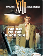 Télécharger le livre :  XIII - Volume 1 - The Day of the Black Sun