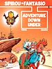 Télécharger le livre :  Spirou & Fantasio - Volume 1 - Adventure Down Under