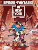 Télécharger le livre :  Spirou & Fantasio - Volume 2 - In New York