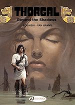 Télécharger le livre :  Thorgal - Volume 3 - Beyond the Shadows