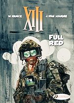 Télécharger le livre :  XIII - Volume 5 - Full Red