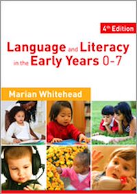 Téléchargez le livre :  Language & Literacy in the Early Years 0-7