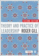 Télécharger le livre :  Theory and Practice of Leadership