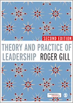 Télécharger le livre :  Theory and Practice of Leadership